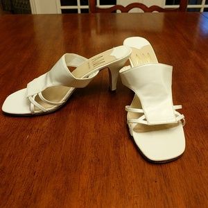 Ann Marino heels